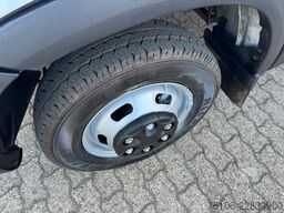 IVECO Daily 50C17 Kastenwagen 3 liter *AHK*