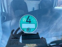 IVECO Daily 50C17 Kastenwagen 3 liter *AHK*