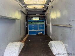 IVECO Daily 50C17 Kastenwagen 3 liter *AHK*
