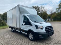 FORD Transit Koffer 350 L4**Navi*Kamera*2 stück !!