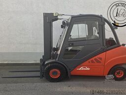 Linde H30T-01