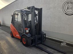 Linde H30T-01