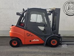 Linde H30T-01