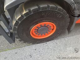 Linde H30T-01