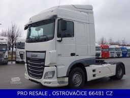DAF XF 510 FT SC EURO 6