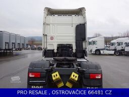 DAF XF 510 FT SC EURO 6