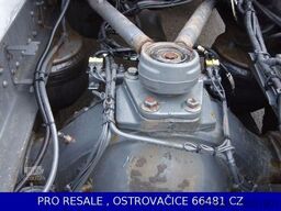 DAF XF 510 FT SC EURO 6