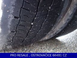 DAF XF 510 FT SC EURO 6