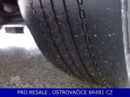 DAF XF 510 FT SC EURO 6