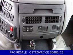 DAF XF 510 FT SC EURO 6