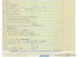 DAF XF 510 FT SC EURO 6