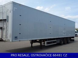 KNAPEN KT01 - WALKINGFLOOR - 87m3 - LIFTACHSE