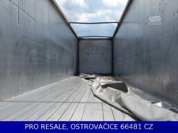 KNAPEN KT01 - WALKINGFLOOR - 87m3 - LIFTACHSE