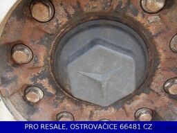 KNAPEN KT01 - WALKINGFLOOR - 87m3 - LIFTACHSE