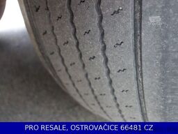 KNAPEN KT01 - WALKINGFLOOR - 87m3 - LIFTACHSE