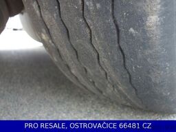 KNAPEN KT01 - WALKINGFLOOR - 87m3 - LIFTACHSE