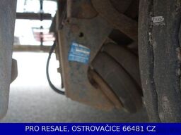 KNAPEN KT01 - WALKINGFLOOR - 87m3 - LIFTACHSE