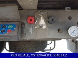 KNAPEN KT01 - WALKINGFLOOR - 87m3 - LIFTACHSE