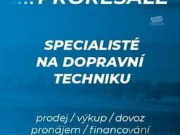 KNAPEN KT01 - WALKINGFLOOR - 87m3 - LIFTACHSE