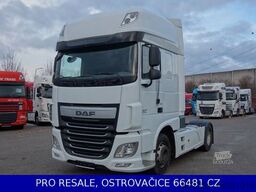 DAF XF 460 FT SSC EURO 6