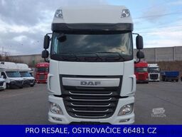DAF XF 460 FT SSC EURO 6