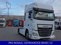 DAF XF 460 FT SSC EURO 6