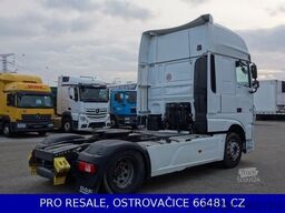 DAF XF 460 FT SSC EURO 6