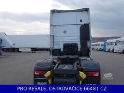 DAF XF 460 FT SSC EURO 6