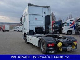 DAF XF 460 FT SSC EURO 6