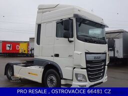 DAF XF 510 FT SC EURO 6