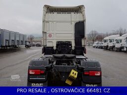 DAF XF 510 FT SC EURO 6