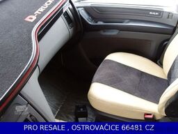 DAF XF 510 FT SC EURO 6