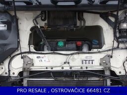 DAF XF 510 FT SC EURO 6