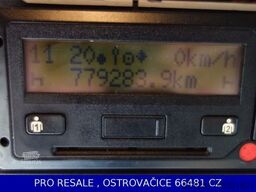 DAF XF 510 FT SC EURO 6