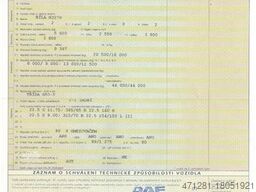 DAF XF 510 FT SC EURO 6