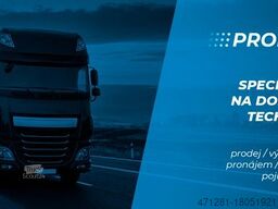 DAF XF 510 FT SC EURO 6