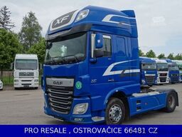 DAF XF 510 FT SSC EURO 6 - FULLSPOILER