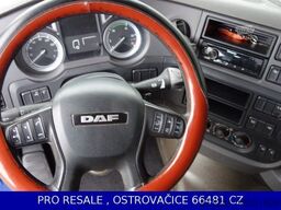 DAF XF 510 FT SSC EURO 6 - FULLSPOILER