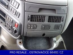 DAF XF 510 FT SSC EURO 6 - FULLSPOILER