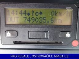 DAF XF 510 FT SSC EURO 6 - FULLSPOILER