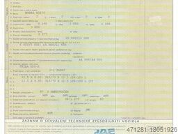 DAF XF 510 FT SSC EURO 6 - FULLSPOILER