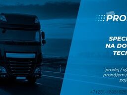 DAF XF 510 FT SSC EURO 6 - FULLSPOILER