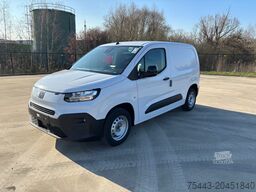 Fiat Doblò F5171 L1 1.5 BlueHDi 100pk MT