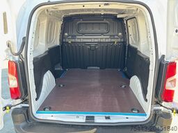 Fiat Doblò F5171 L1 1.5 BlueHDi 100pk MT