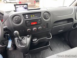 Renault Master 3,5T Plane*Allrad*Klima*1.Hand*