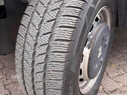 Renault Master 3,5T Plane*Allrad*Klima*1.Hand*