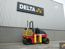 Dynapac CP142