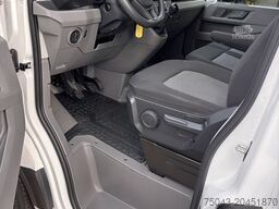 VW Crafter Kasten*Klima*25Tkm*1.Hand*Top