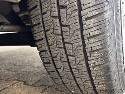 VW Crafter Kasten*Klima*25Tkm*1.Hand*Top