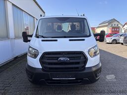 Ford Transit 350 Pritsche L2+Kamera+AHK 3,5T+